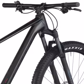 SCOTT Scale 930
