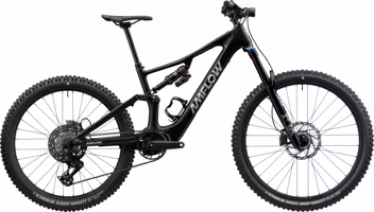 AMFLOW Px Carbon Pro