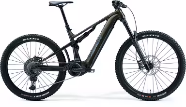 MERIDA Eone-Sixty 875 Iv1