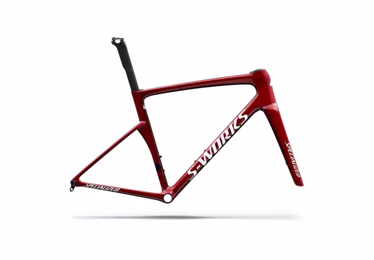SPECIALIZED S-Works Tarmac SL8 Frameset