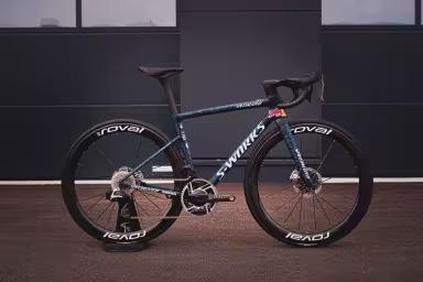 SPECIALIZED S-Works Tarmac Sl8 Ltd