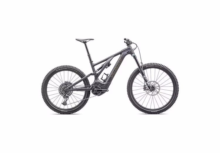 SPECIALIZED Turbo Levo 3 Comp Alloy