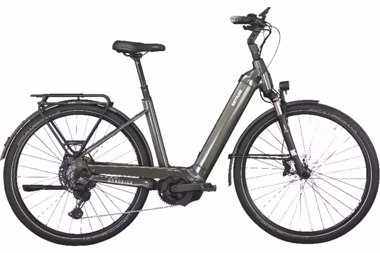 Kettler Alu-Rad Quadriga Comp Cx11