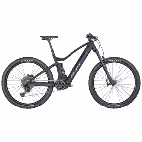 SCOTT Strike eRIDE 930