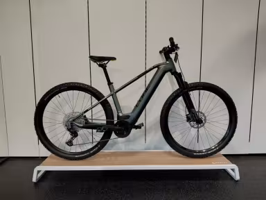 Cube Reaction Hybrid Pro 750