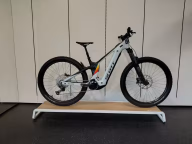 SCOTT Patron 930