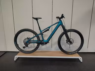 Cube AMS Hybrid ONE44 C:68X SLX 400X