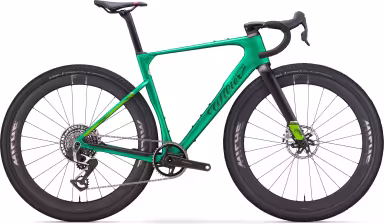 Wilier New Rave Slr Id2