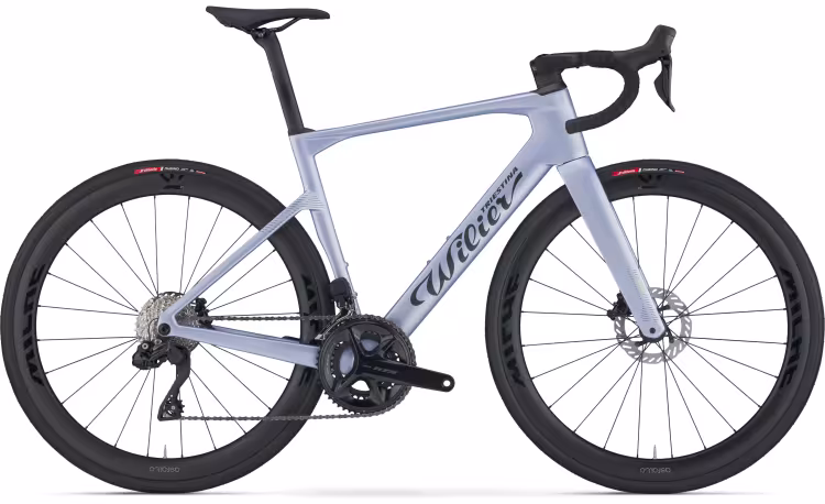 Wilier Rapida
