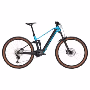 Bulls Sonic EVO AM-SL 1 Carbon