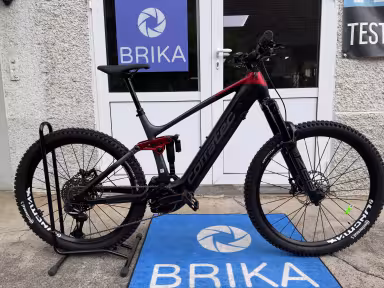 Corratec E-Power Rs 160 Di2 Automatic