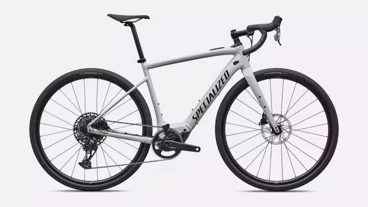 SPECIALIZED Turbo Creo 2 Comp E5