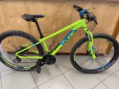 Cube Acid 260 Disc