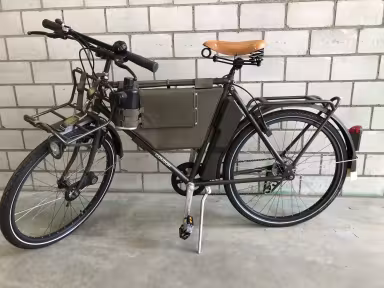 Condor Military