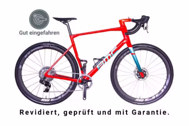 BMC Kaius 01 LTD
