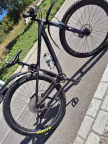 Orbea Laufey H30