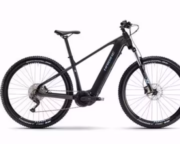 Haibike Alltrack 5 29
