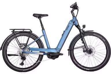 Kettler Alu-Rad Quadriga Town & Country Pro