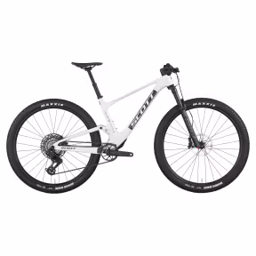 SCOTT Spark RC Team