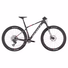 SCOTT Scale RC World Cup