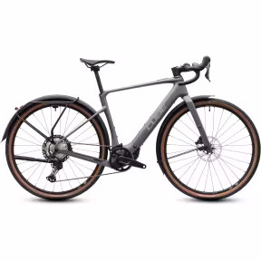 Cube Nuroad Hybrid C:62 Race 400X Fe