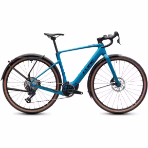 Cube Nuroad Hybrid C:62 EXC 400X FE
