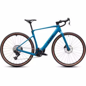 Cube Nuroad Hybrid C:62 EXC 400X