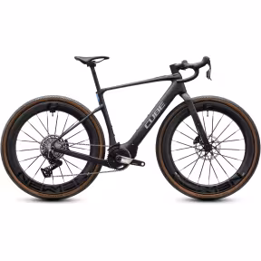 Cube Nuroad Hybrid C:62 SLT 400X
