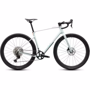 Cube Nuroad C:62 ONE