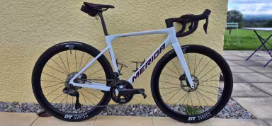 MERIDA Scultura 8000 Ch