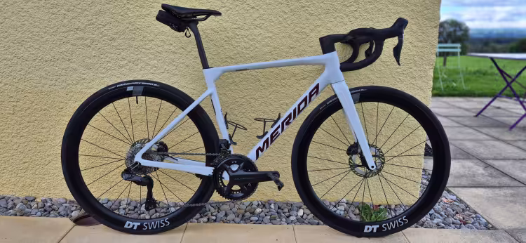 MERIDA Scultura 8000 Ch