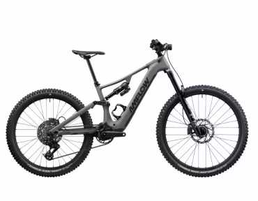 AMFLOW Pr Carbon Pro