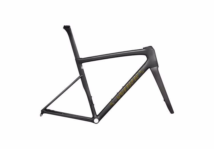 SPECIALIZED S-Works Tarmac Sl8 Ready To Paint Frameset