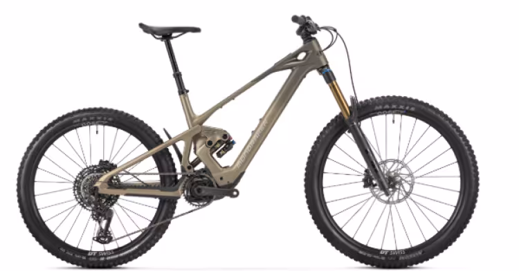 Mondraker Zendit Rr