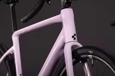 Cube Nuroad EX