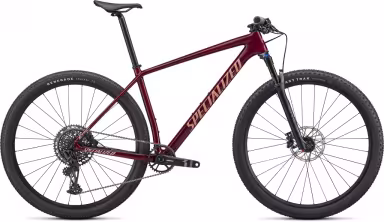SPECIALIZED Epic Hardtail Comp
