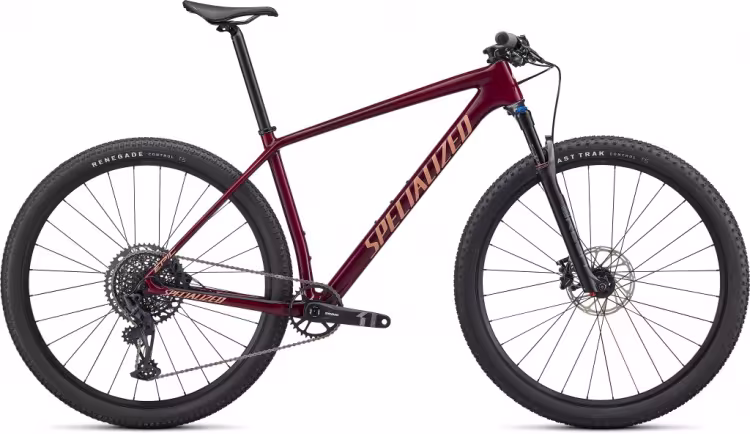 SPECIALIZED Epic Hardtail Comp