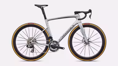 SPECIALIZED S-Works Tarmac