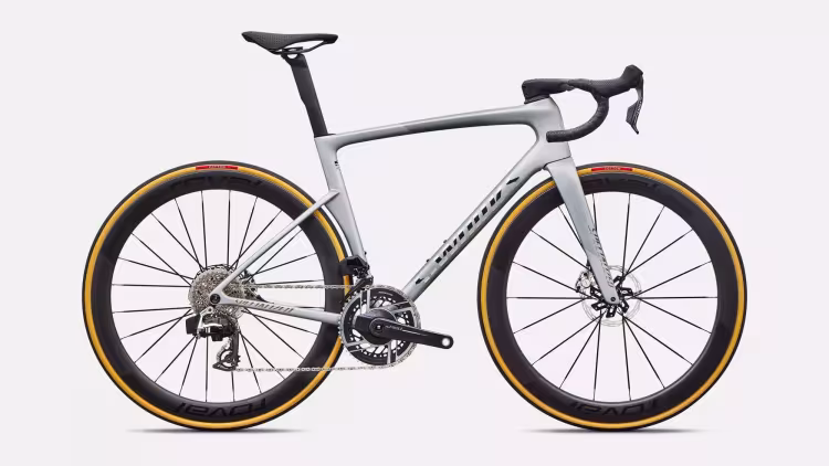 SPECIALIZED S-Works Tarmac