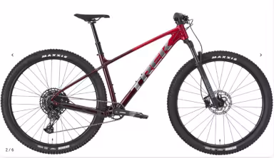 TREK Marlin 7 Gen 3