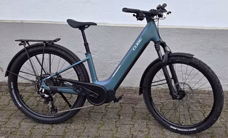 Cube Reaction Hybrid Race 800
