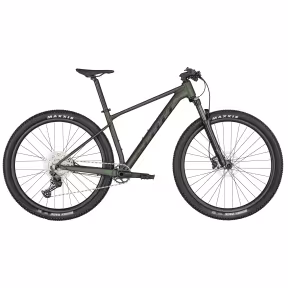 SCOTT Scale 980 black