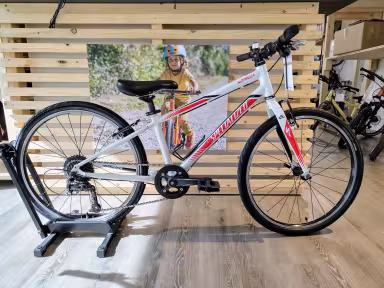 SPECIALIZED Hot Rock