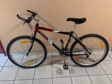 SCOTT Fat 4130 Turbine Cr-Mo