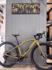 SPECIALIZED Diverge Str Expert