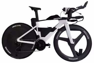 BMC Speedmachine 01 MOD