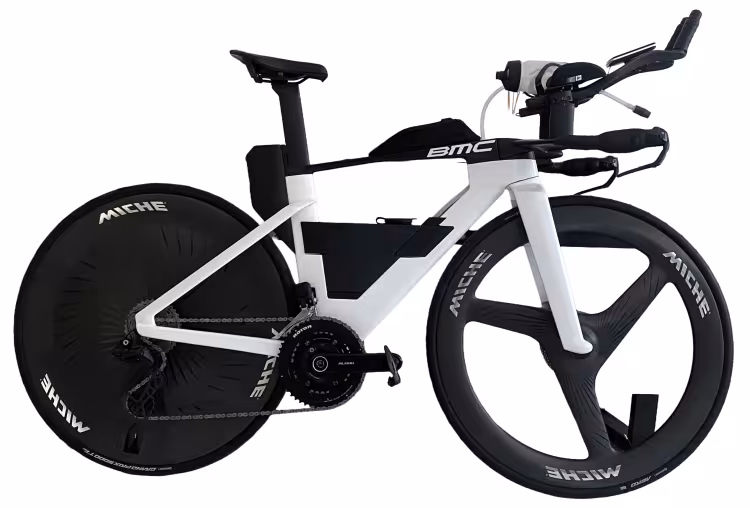 BMC Speedmachine 01 MOD