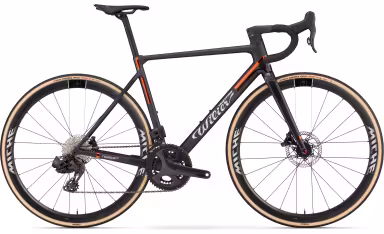 Wilier Verticale Slr