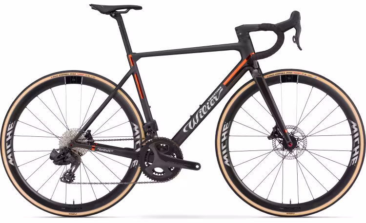 Wilier Verticale Slr