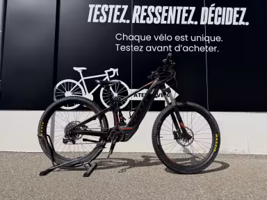 SCOTT E-Spark 730